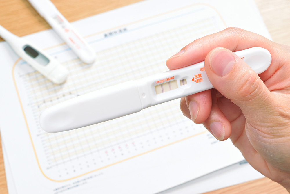 妊娠しやすい時期はいつ?排卵周期や予測方法を分かりやすく解説