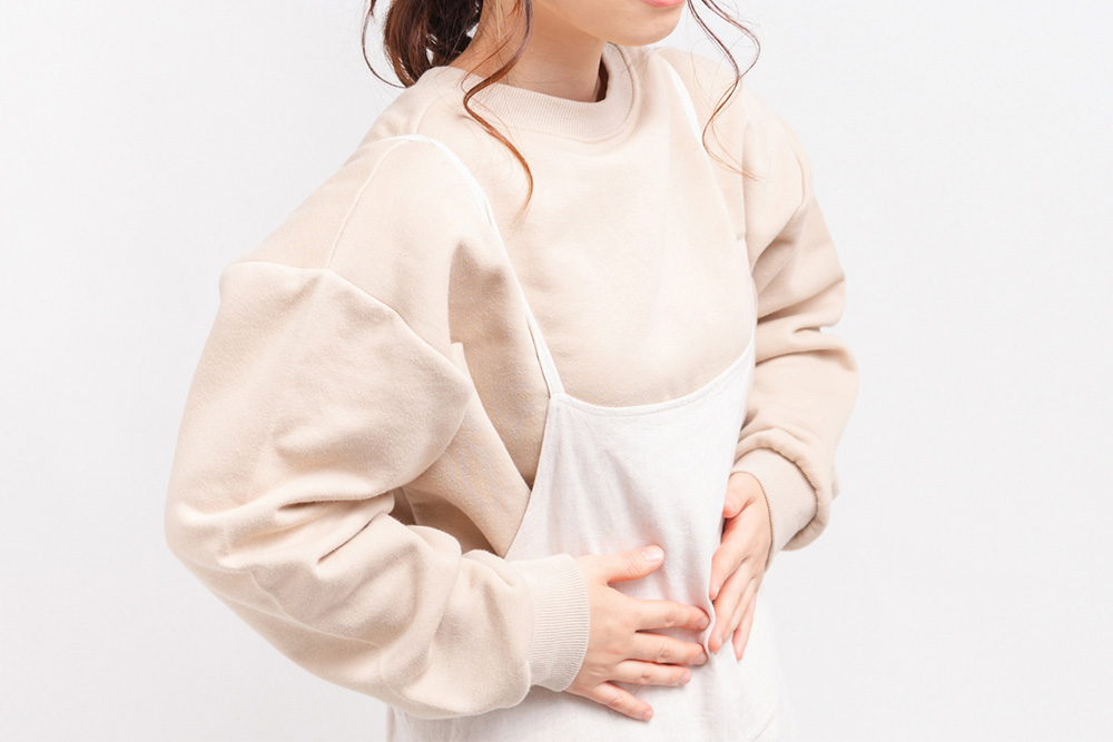 妊娠中に体重が増えないとどうなる？